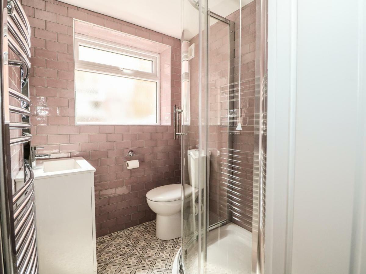 Number 7 Villa Lymington Ngoại thất bức ảnh
